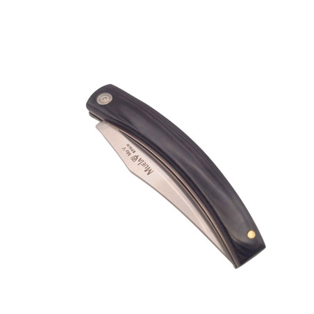 Navaja campera MICARTA NEGRA MUELA P-8L.M C
