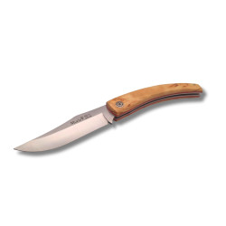 Navaja campera ABEDUL MUELA P-8LB