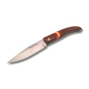 Navaja campera "COCOBOLO ESPAÑA" MUELA P-8ESP