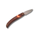 Navaja campera "COCOBOLO ESPAÑA" MUELA P-8ESP A