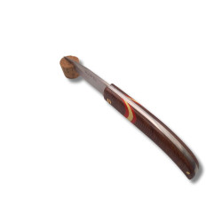 Navaja campera "COCOBOLO ESPAÑA" MUELA P-8ESP B