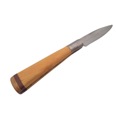 Navaja "CAMPERA BOJ" AMARO TORRAO 7 A
