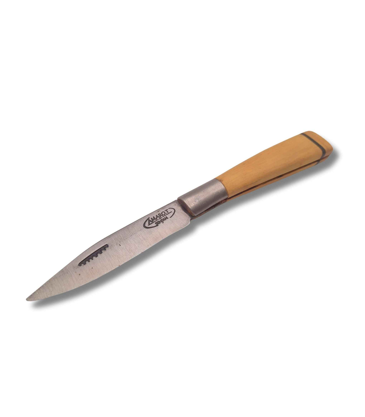 Navaja "CAMPERA BOJ" AMARO TORRAO 8