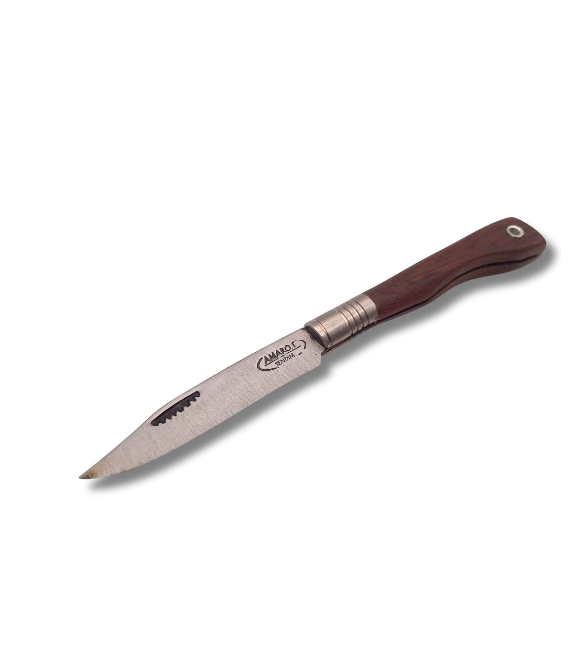 Navaja "CAMPERA BUBINGA" AMARO TORRAO 9