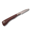 Navaja "CAMPERA BUBINGA" AMARO TORRAO 9 A