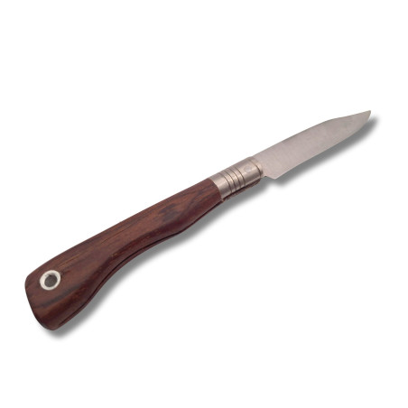 Navaja "CAMPERA BUBINGA" AMARO TORRAO 9 A