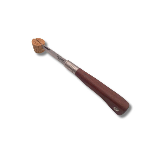 Navaja "CAMPERA BUBINGA" AMARO TORRAO 9 B