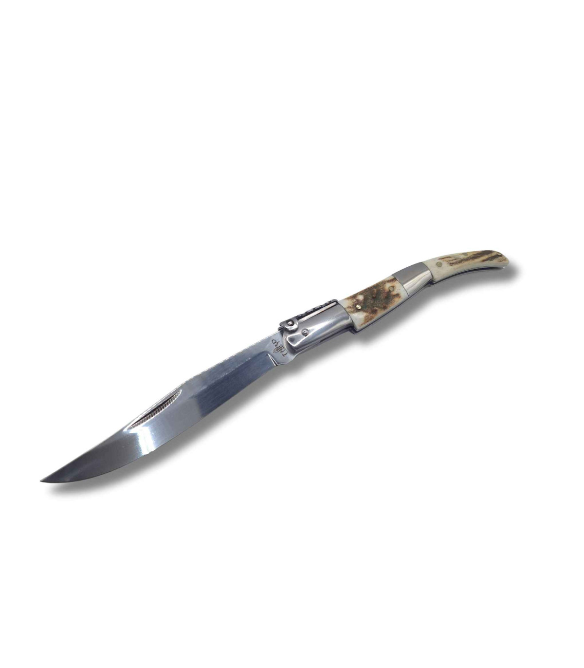 NAVAJA ARABE SERIE CIERVO THIRD N53C