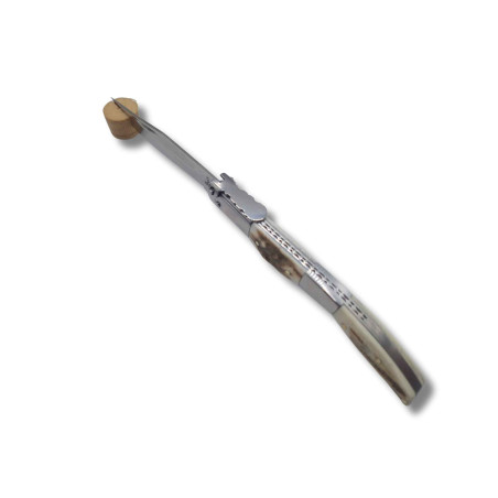 NAVAJA ARABE SERIE CIERVO THIRD N53C B