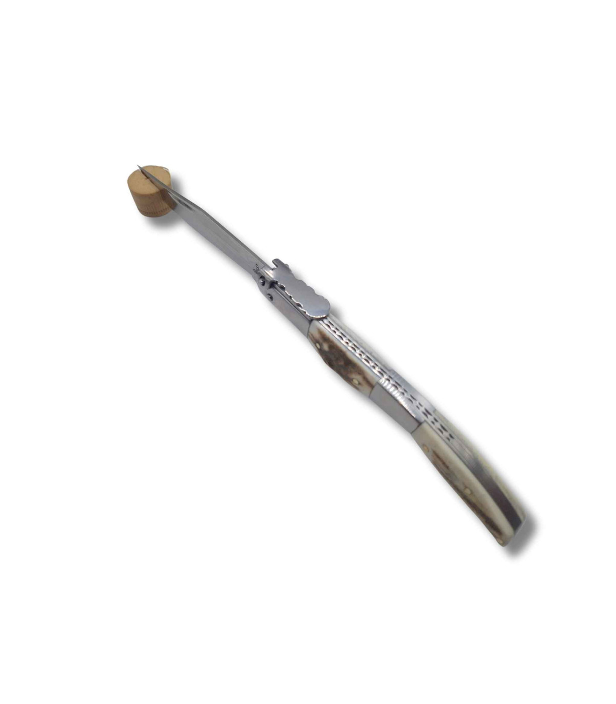 NAVAJA ARABE SERIE CIERVO THIRD N53C B