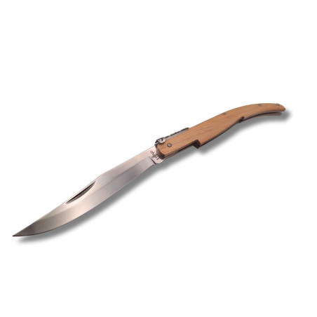 NAVAJA ARABE " SERIE MAPLE WOOD" THIRD N53M