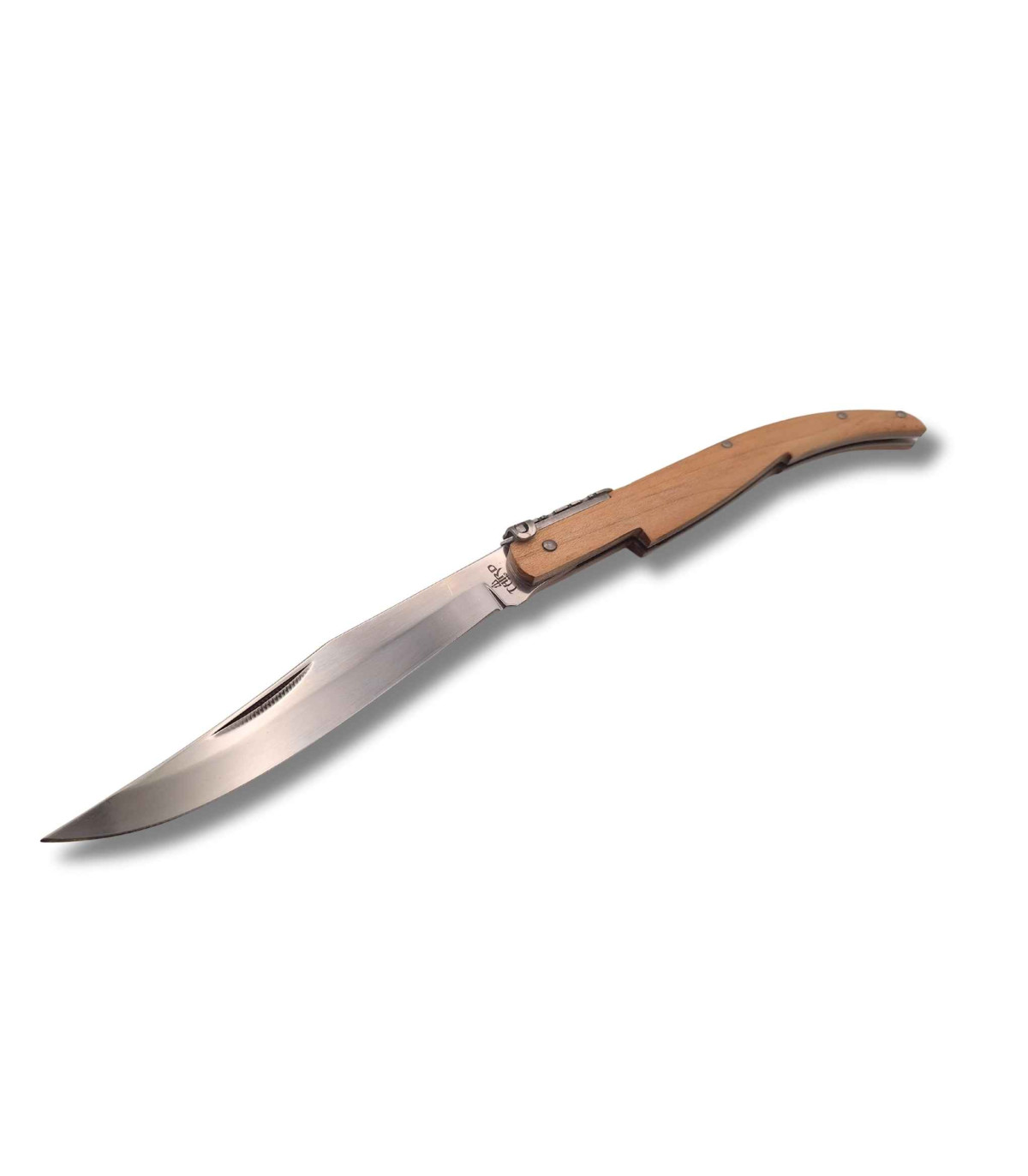 NAVAJA ARABE " SERIE MAPLE WOOD" THIRD N53M