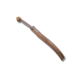 NAVAJA ARABE " SERIE MAPLE WOOD" THIRD N53M B