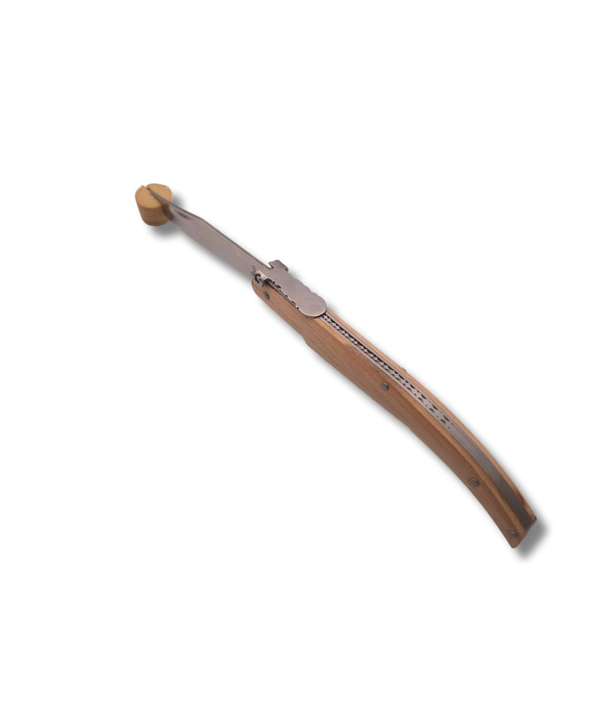 NAVAJA ARABE " SERIE MAPLE WOOD" THIRD N53M B