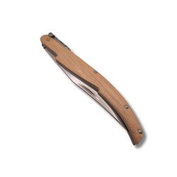 NAVAJA ARABE " SERIE MAPLE WOOD" THIRD N53M C