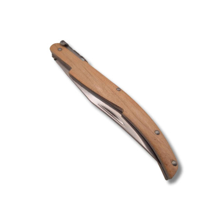 NAVAJA ARABE " SERIE MAPLE WOOD" THIRD N53M C