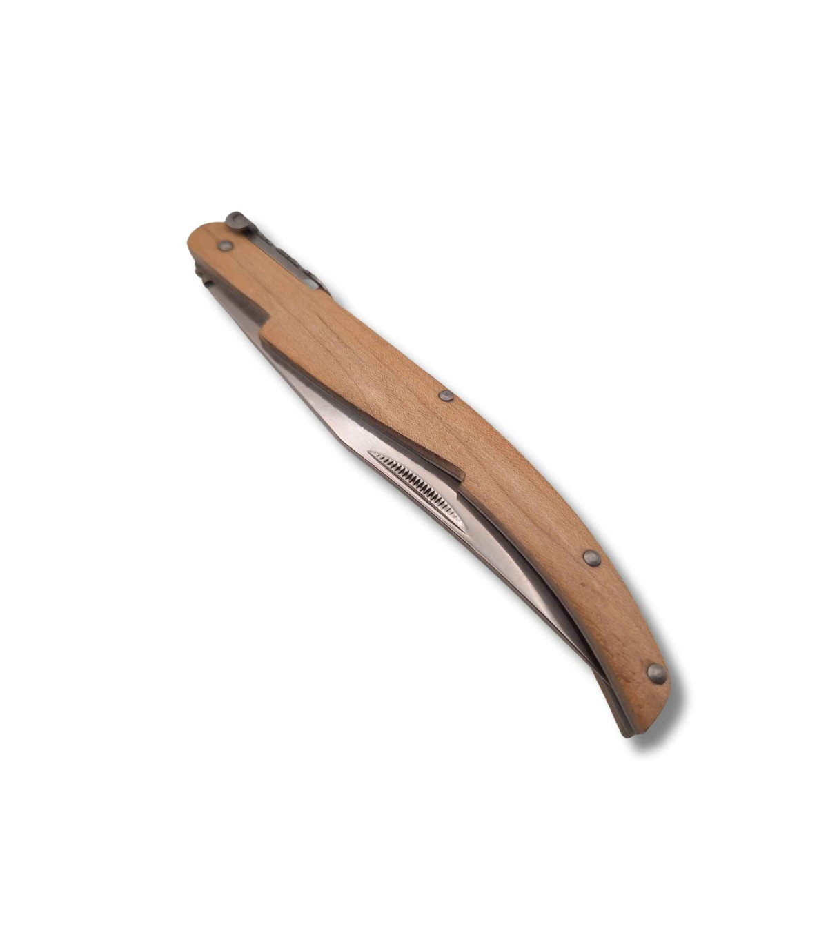 NAVAJA ARABE " SERIE MAPLE WOOD" THIRD N53M C