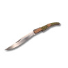 NAVAJA ARABE " SERIE MAPLE WOOD TARACEA" THIRD N53Q