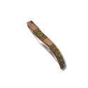 NAVAJA ARABE " SERIE MAPLE WOOD TARACEA" THIRD N53Q C