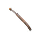 NAVAJA ARABE " SERIE MAPLE WOOD TARACEA" THIRD N53R B
