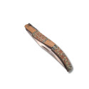 NAVAJA ARABE " SERIE MAPLE WOOD TARACEA" THIRD N53R C