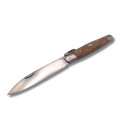NAVAJA ARTESANA MACHETE ENEBRO R.BUSTOS 17