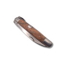 NAVAJA ARTESANA MACHETE ENEBRO R.BUSTOS 17 C
