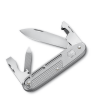 Navaja multiusos "SYNERGY ALOX PLATA" VICTORINOX 0.8216.26