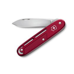 Navaja multiusos "ONEFOLD ALOX ROJA" VICTORINOX 0.8006.20