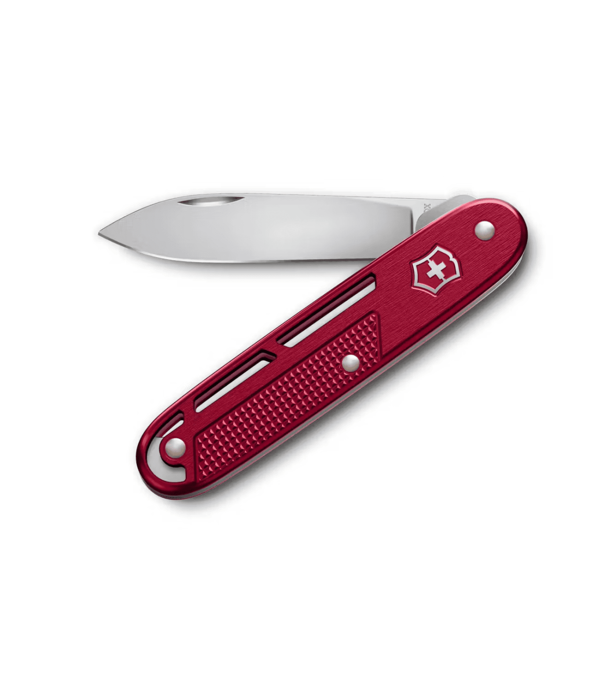 Navaja multiusos "ONEFOLD ALOX ROJA" VICTORINOX 0.8006.20