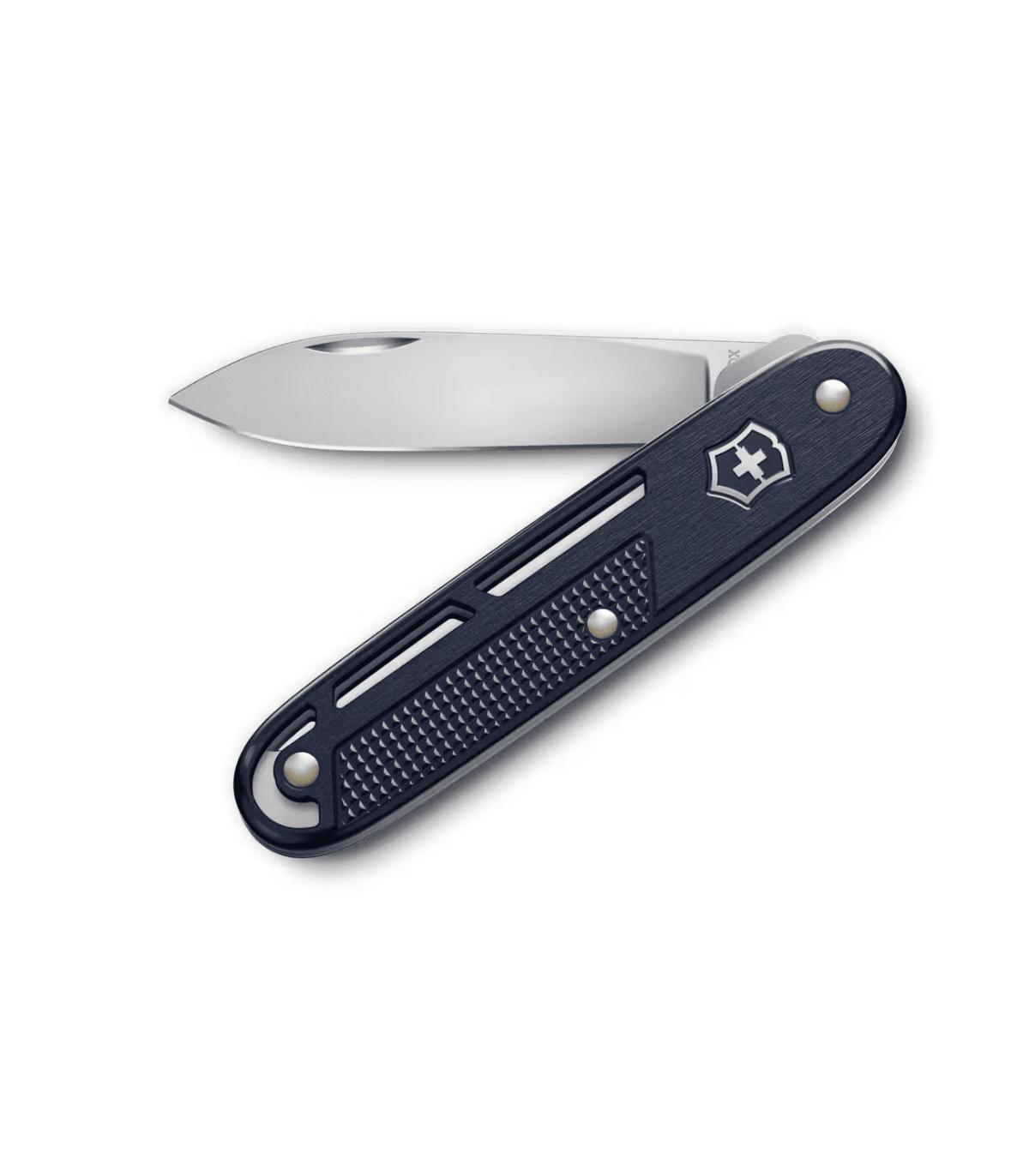 Navaja multiusos "ONEFOLD ALOX AZUL OSCURO" VICTORINOX 0.8006.22