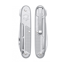 Navaja multiusos "ONEFOLD ALOX PLATA" VICTORINOX 0.8006.26 A