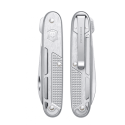 Navaja multiusos "ONEFOLD ALOX PLATA" VICTORINOX 0.8006.26 A
