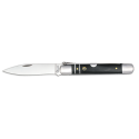 Navaja machete Estamina negra MARTINEZ ALBAINOX por 19,50 €