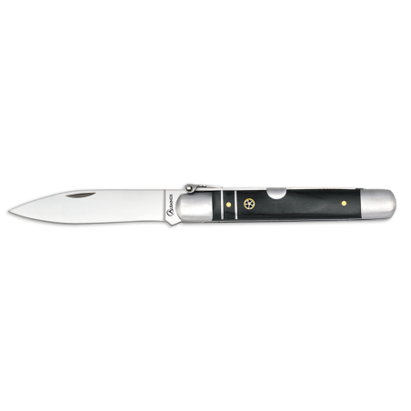 Navaja machete Estamina negra MARTINEZ ALBAINOX por 19,50 €