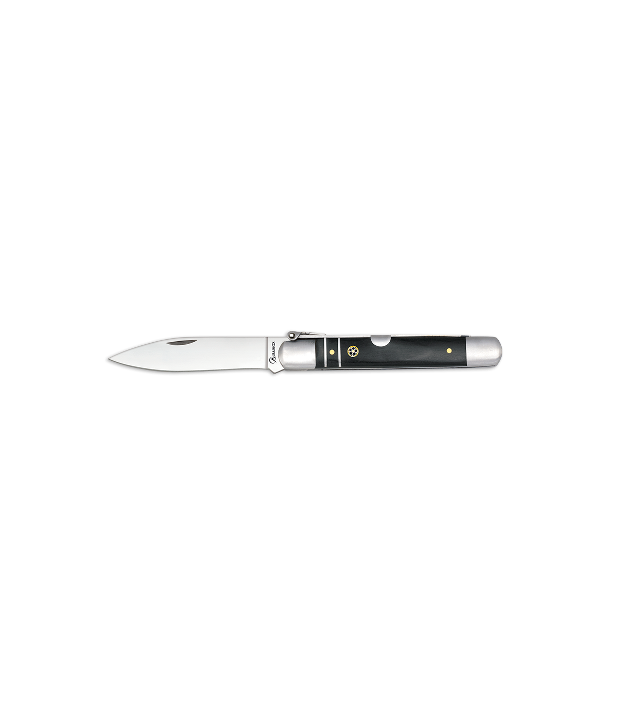 Navaja machete Estamina negra MARTINEZ ALBAINOX por 19,50 €