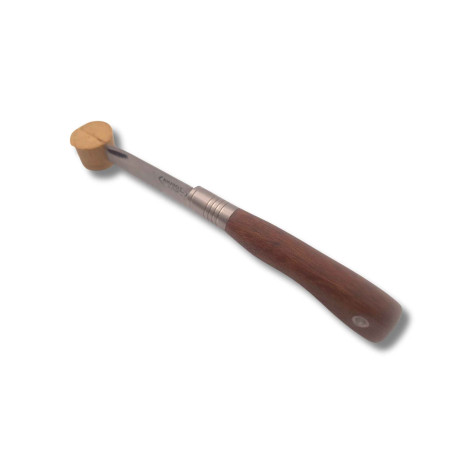 Navaja "CAMPERA BUBINGA" AMARO TORRAO 11 B