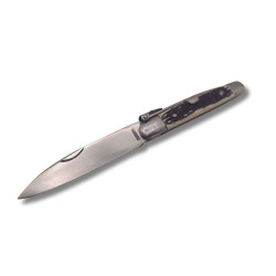 NAVAJA ARTESANA MACHETE IMITACION R.BUSTOS 1
