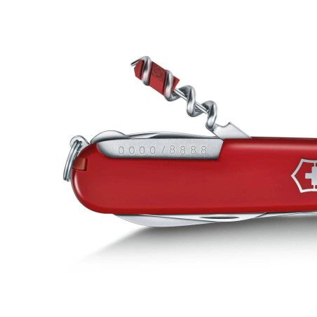 Navaja multiusos "HUNTSMAN 2026 AÑO DEL CABALLO" VICTORINOX B
