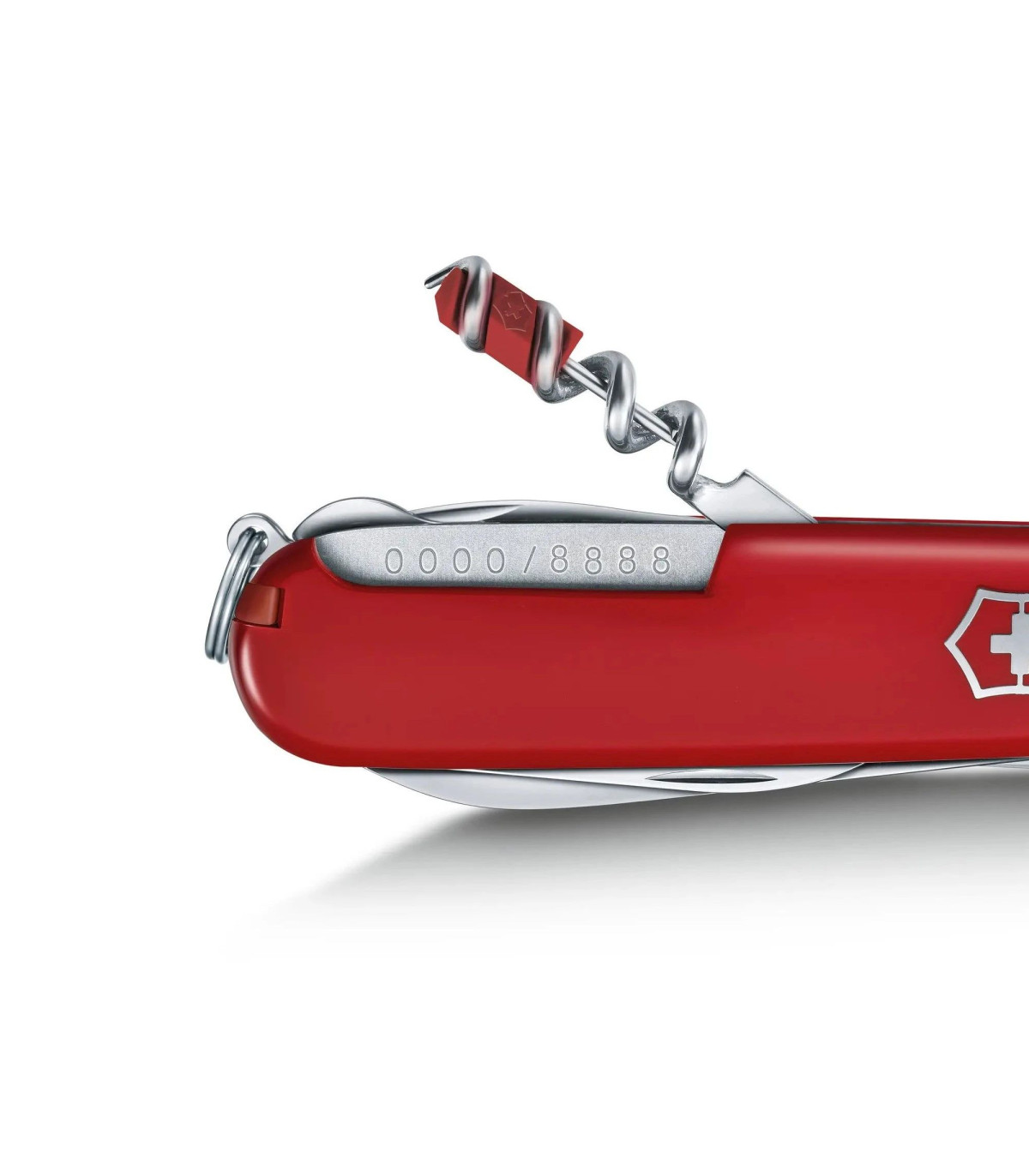 Navaja multiusos "HUNTSMAN 2026 AÑO DEL CABALLO" VICTORINOX B