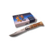 NAVAJA OPINEL "Nº8  EDICIÓN COSMOS DALKHAFINE" 003234