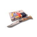 NAVAJA OPINEL "Nº8  EDICION COSMOS ASILE" 003235