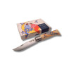 NAVAJA OPINEL "Nº8  EDICIÓN COSMOS ASILE" 003235
