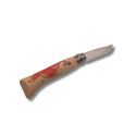 NAVAJA OPINEL "Nº8  EDICION COSMOS ASILE" 003235 A
