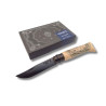 NAVAJA OPINEL "Nº8  EDICIÓN COSMO BENJAMÍN JEANJEAN" 003236