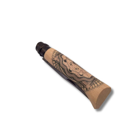 NAVAJA OPINEL "Nº8  EDICION COSMO BENJAMIN JEANJEAN" 003236 C