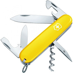 Navaja multiusos "SPARTAN SUNNY SIDE" VICTORINOX 1.3603.8R