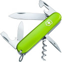 Navaja multiusos "SPARTAN SMASHED AVOCADO" VICTORINOX 1.3603.43R