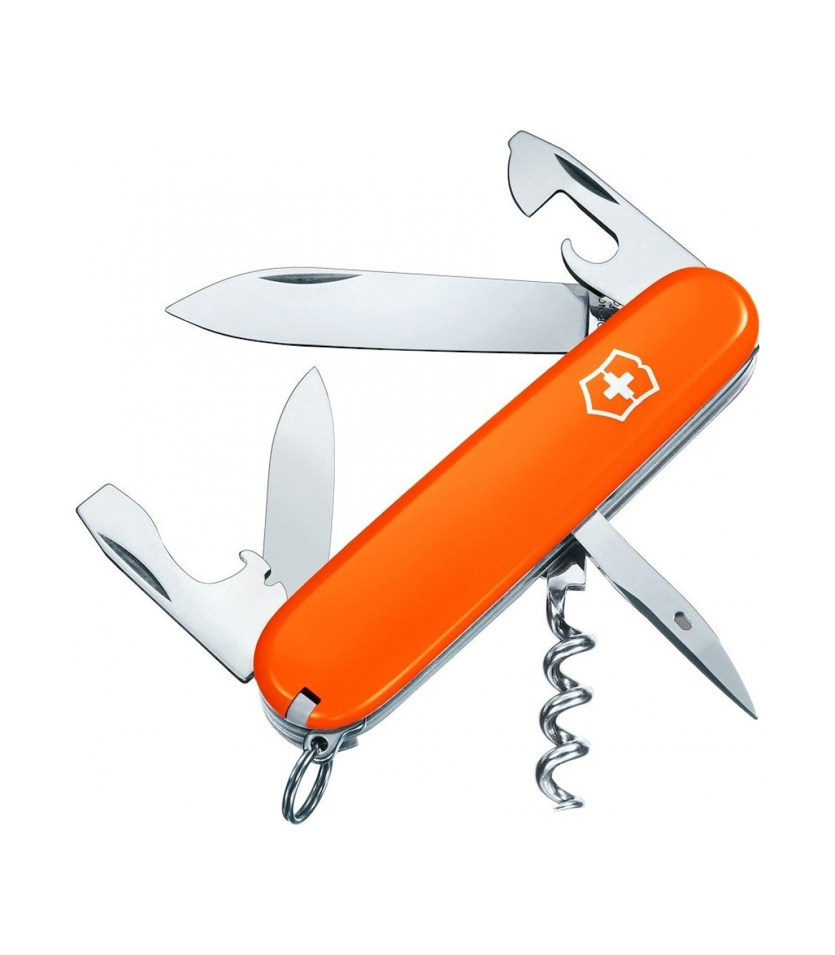 Navaja multiusos "SPARTAN TANGO" VICTORINOX 1.3603.83R por 29,95 €