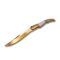 NAVAJA ARABE "MI GITANA ORO" THIRD TH-N49G